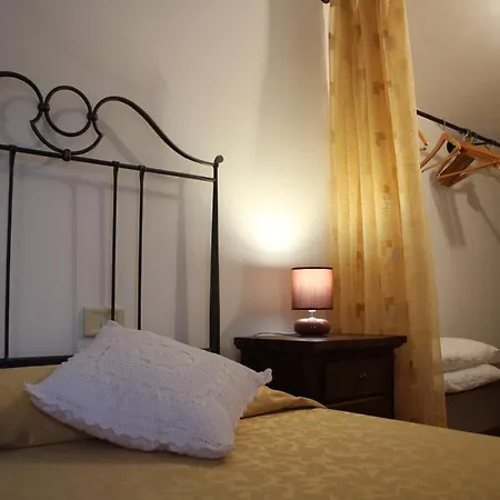 Bed and Breakfast Agriturismo San Martino Monte San Martino Exterior foto