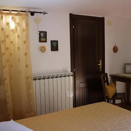 Bed and Breakfast Agriturismo San Martino Monte San Martino Exterior foto