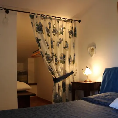 Bed and Breakfast Agriturismo San Martino Monte San Martino Exterior foto