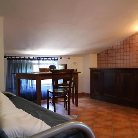 Bed and Breakfast Agriturismo San Martino Monte San Martino Exterior foto