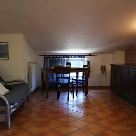 Bed and Breakfast Agriturismo San Martino Monte San Martino Exterior foto