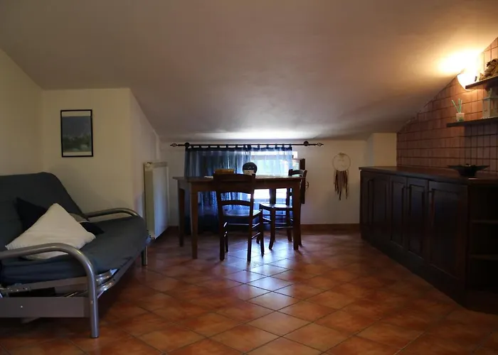 Agriturismo San Martino