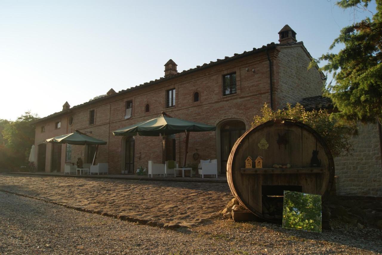 Frühstückspension Agriturismo San Martino