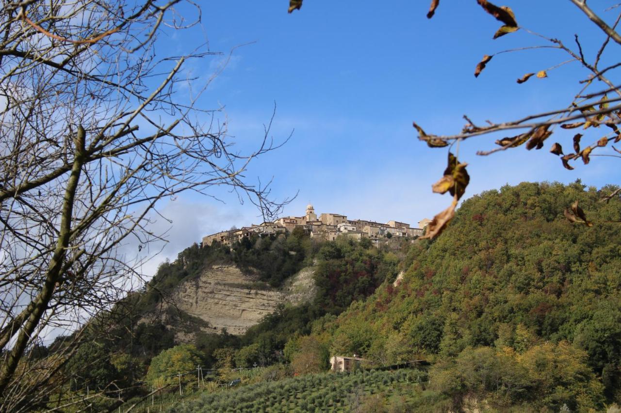 Agriturismo San Martino Monte San Martino