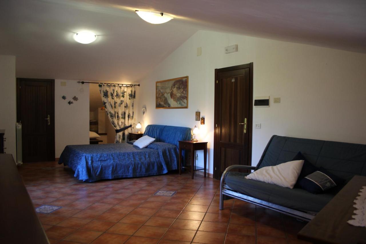 Agriturismo San Martino Frühstückspension *