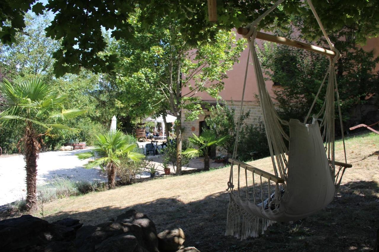 Agriturismo San Martino Frühstückspension *