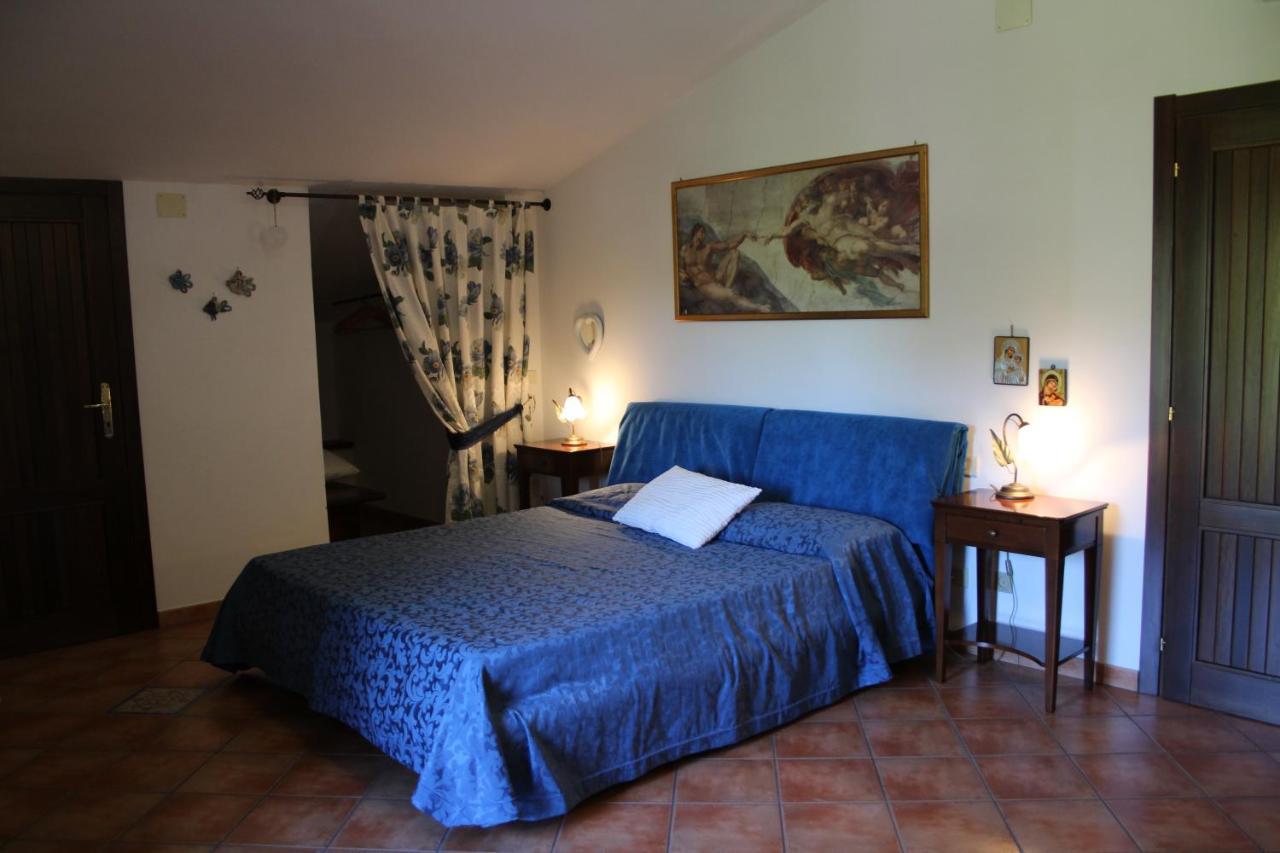Agriturismo San Martino Frühstückspension