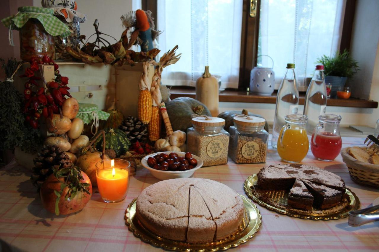 Frühstückspension Agriturismo San Martino