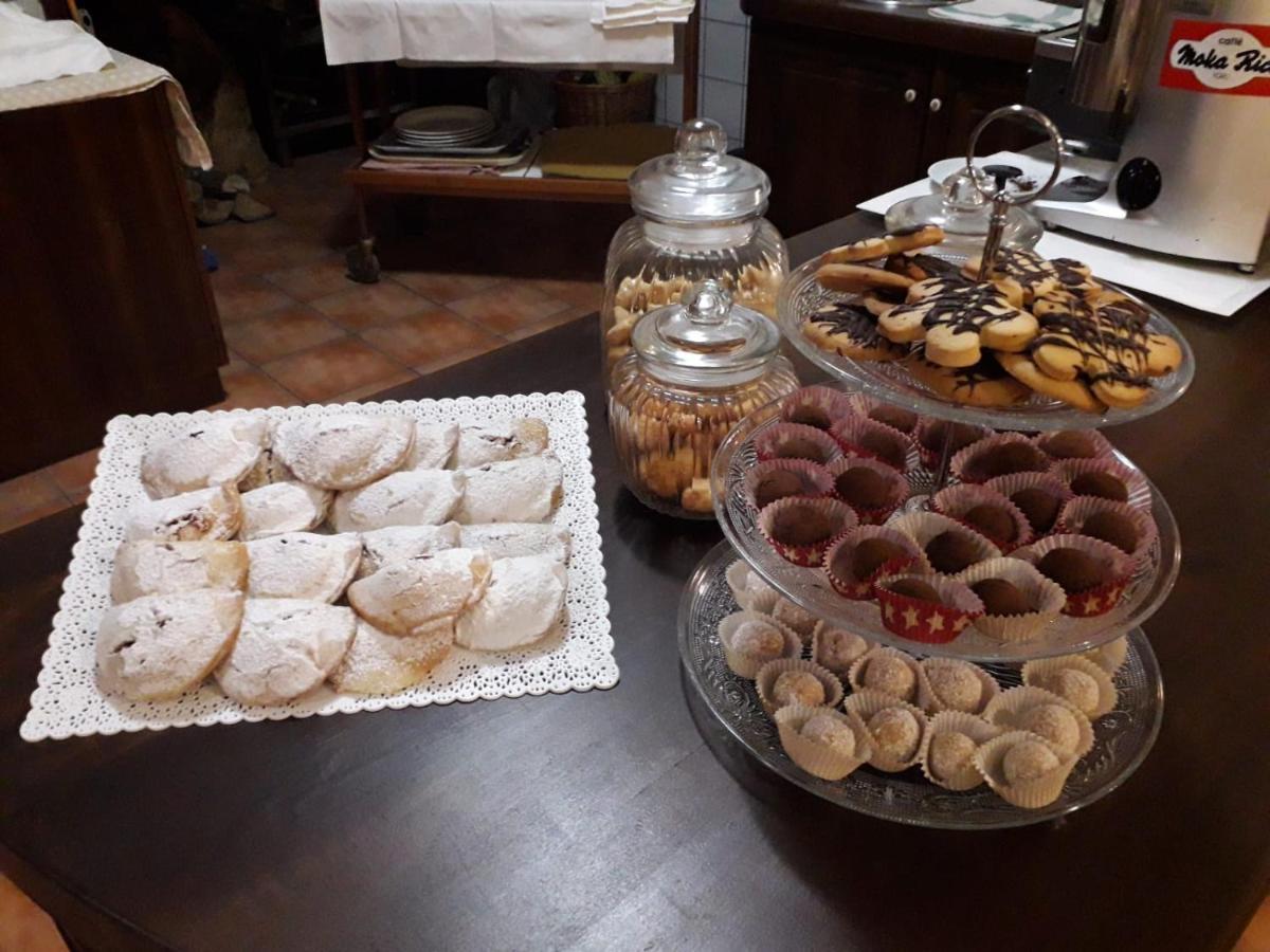 Agriturismo San Martino Frühstückspension