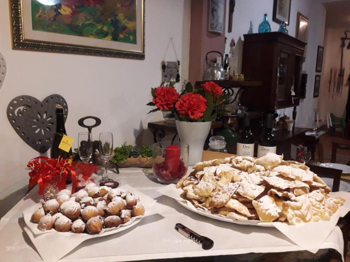Frühstückspension Agriturismo San Martino *