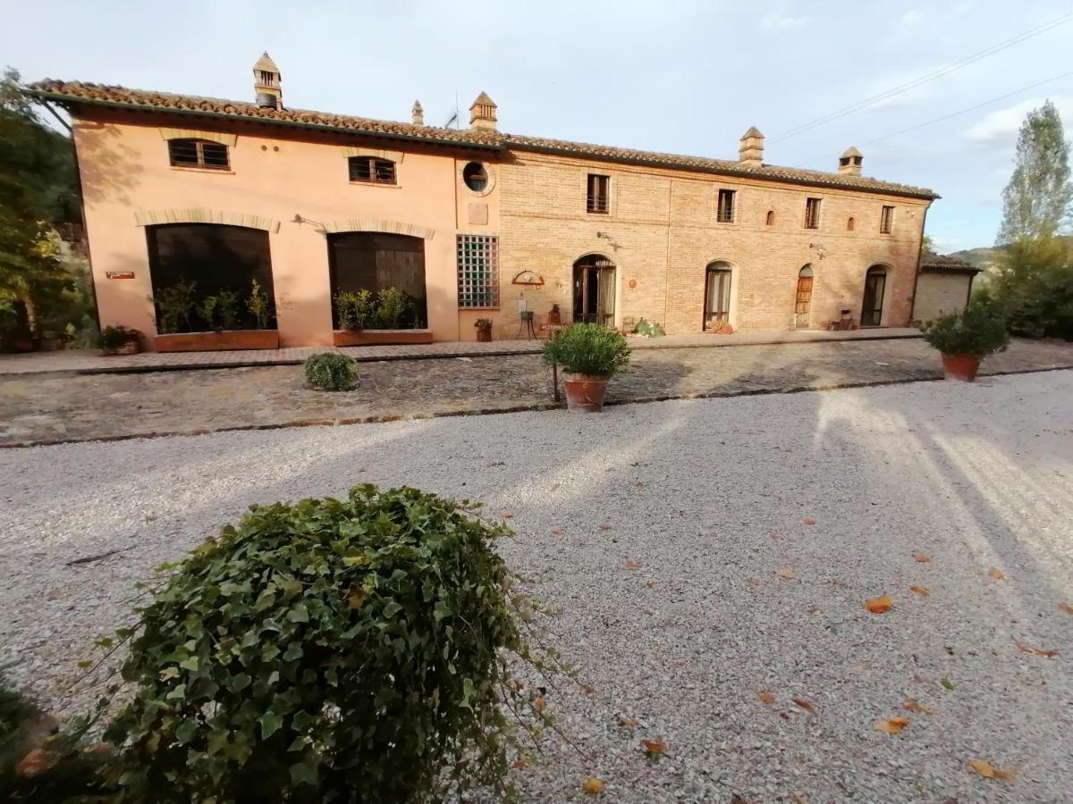 Agriturismo San Martino