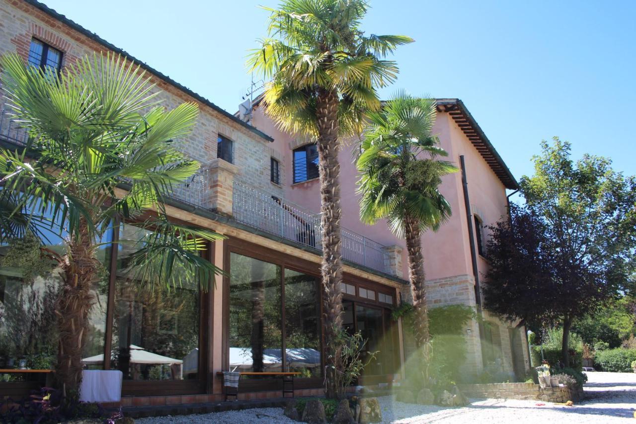Agriturismo San Martino *