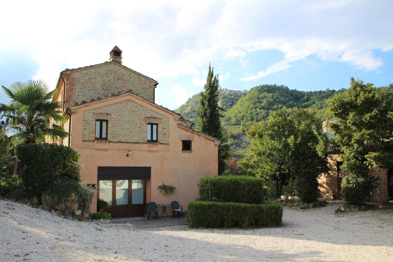 Agriturismo San Martino Frühstückspension