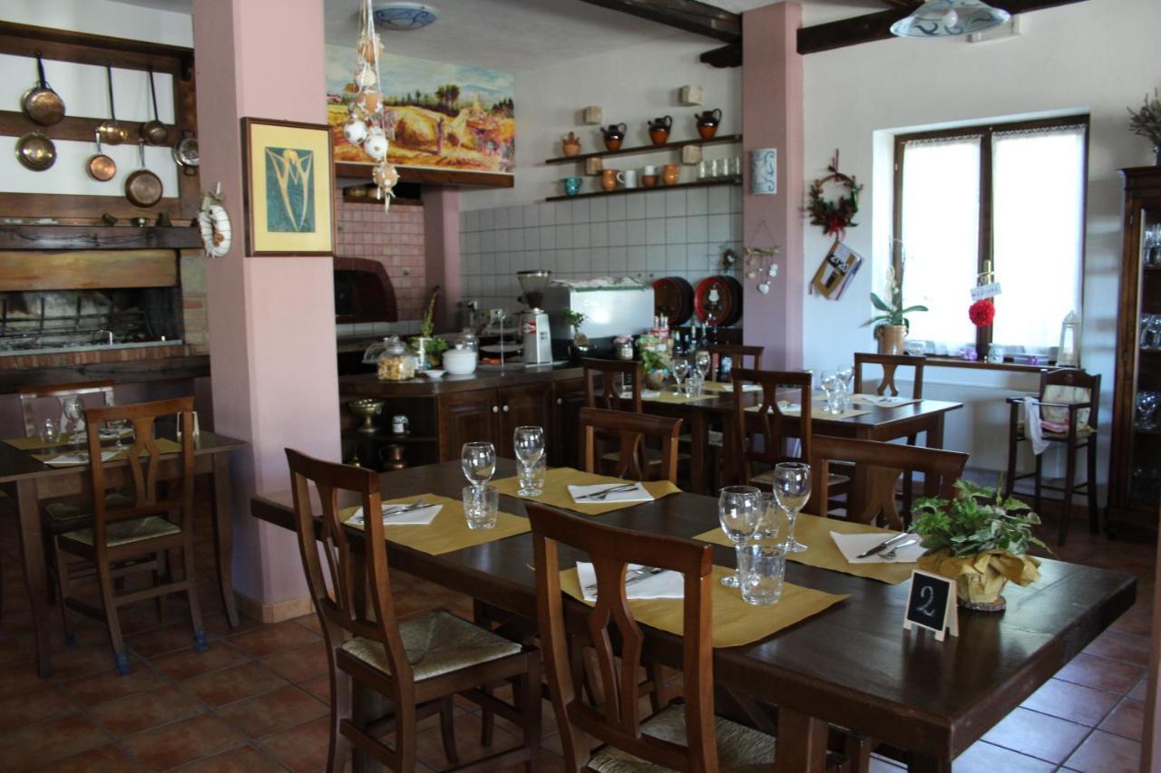 Agriturismo San Martino