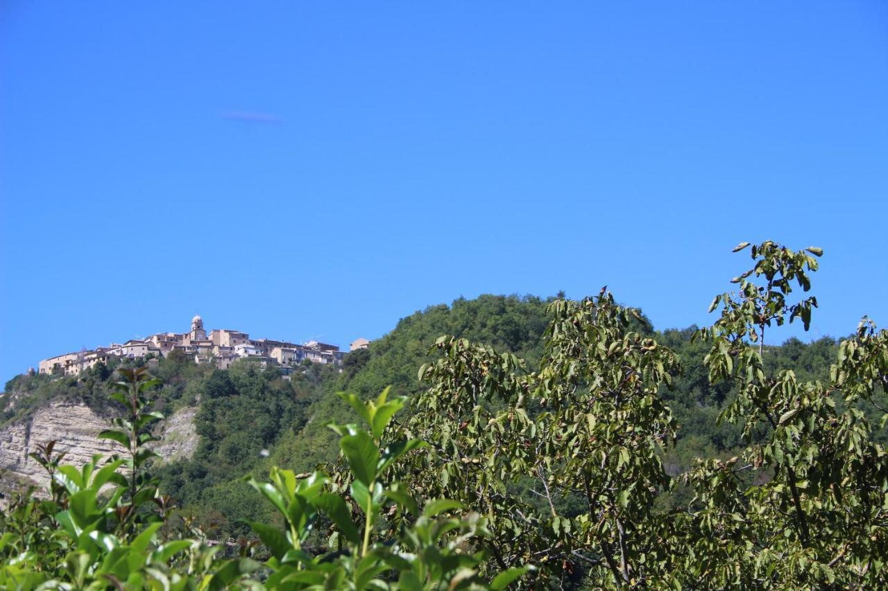Agriturismo San Martino *