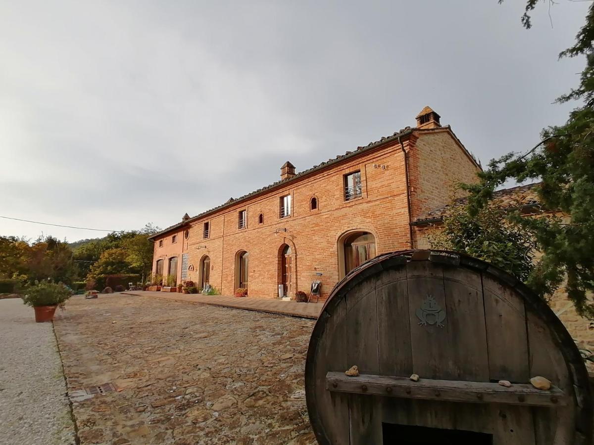 Agriturismo San Martino